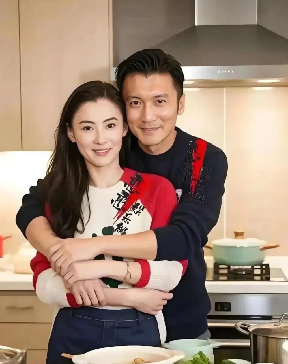 张柏芝这事儿真没必要骂刚晒完大儿子考上剑桥预科，就有人说她是靠砸钱请家教才行。