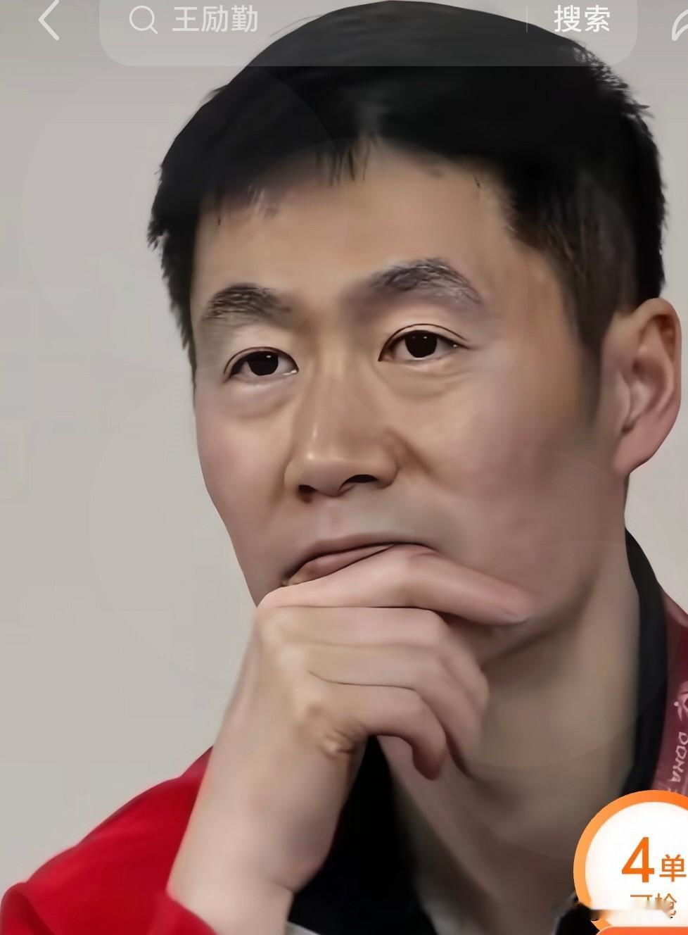 这次美国大满贯男单，真的看得人心里堵得慌！谁能想到啊，林诗栋直接零比三输给
