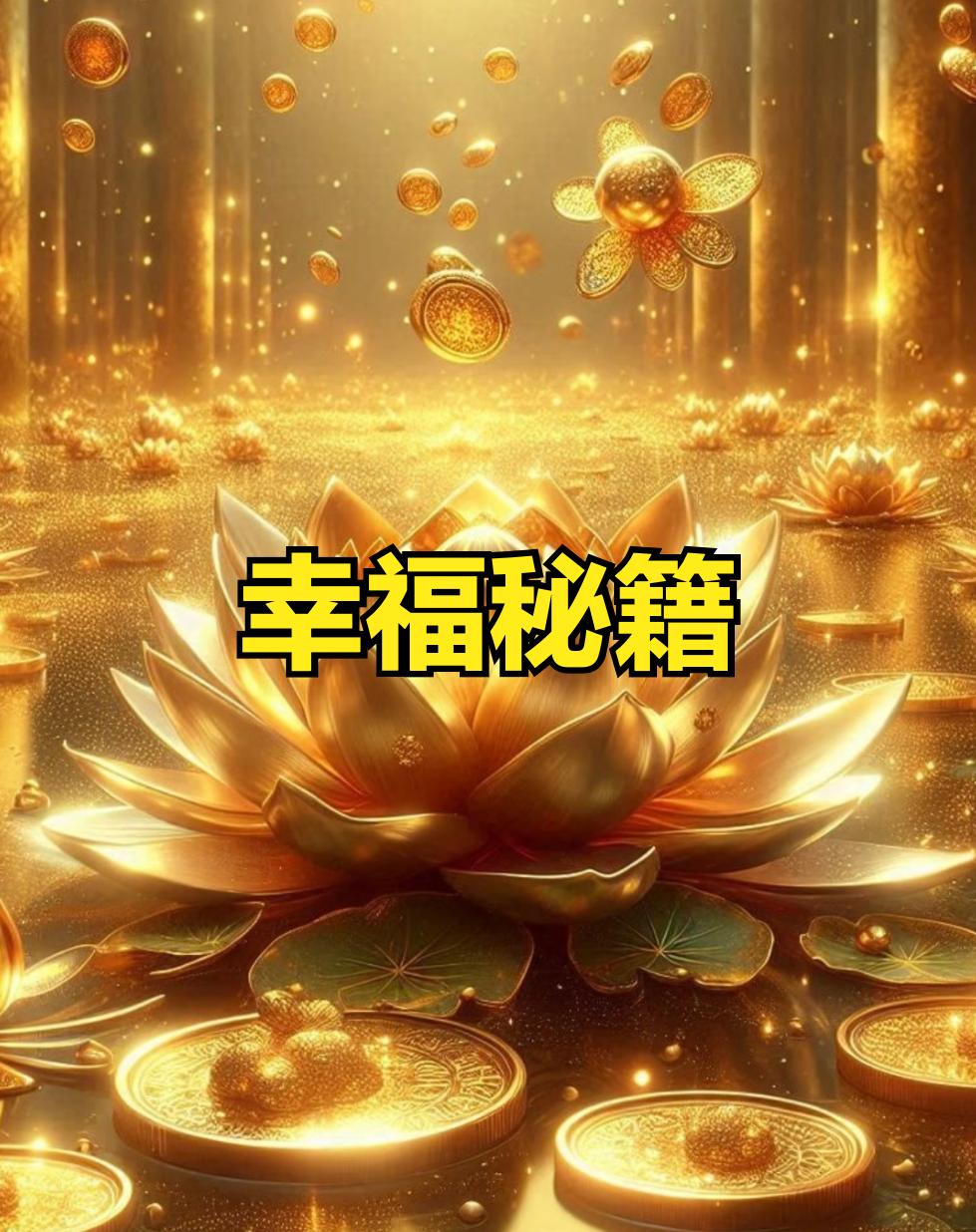 道家有个说法，叫“容得下不顺，得心上太平”幸福真正的秘籍，就四个字：允许出错。