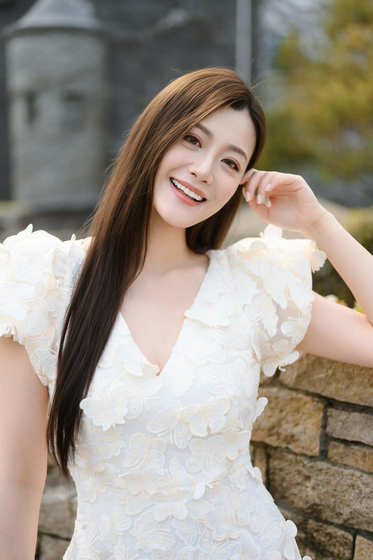 真正的美女到底长什么样
