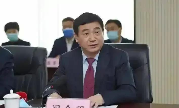 “宇宙最大医院”，更像是个讽刺！这两天阚某程的被查，引发了社会舆论对有“宇宙最