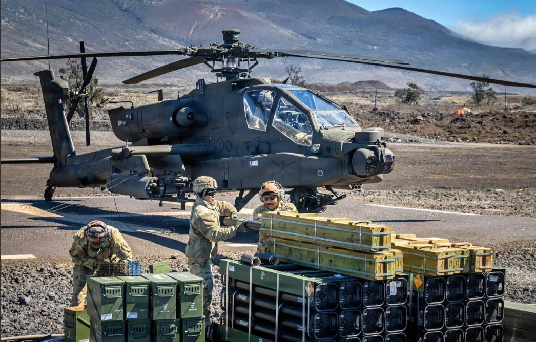 万万没想到啊！美国竟然暗渡陈仓！刚刚，包括英国路透社在内的多家外媒披露，虽然美伊