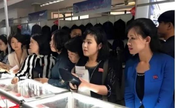 朝鲜98%出口商品卖给中国，都是什么商品？说句你们不敢信的，它出口的很多商品，普