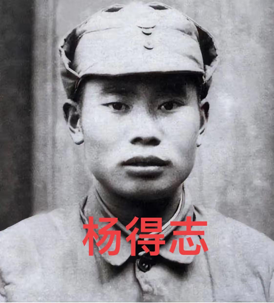 1939年，正在清点战利品的八路军缴获一门木头做的假炮，刚想要烧了，旁边的杨得志