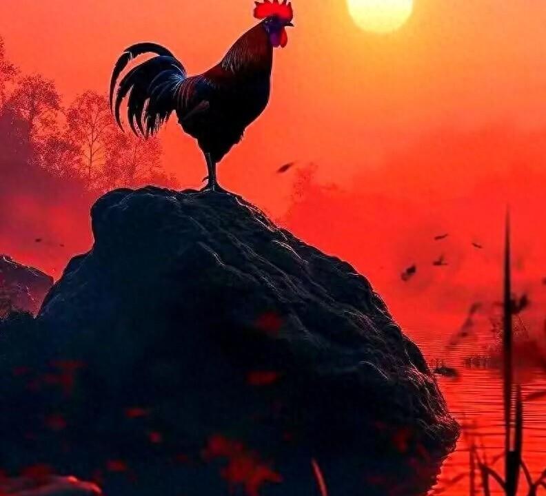 我朋友上周差点跟人打起来。就因为他开车出小区地库，对面一个骑电动车的中年男人逆行