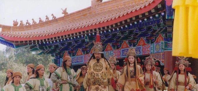 1856年深秋，韦昌辉伏诛。凛冽的秋风裹挟着血腥之气，在南京城上空盘旋不