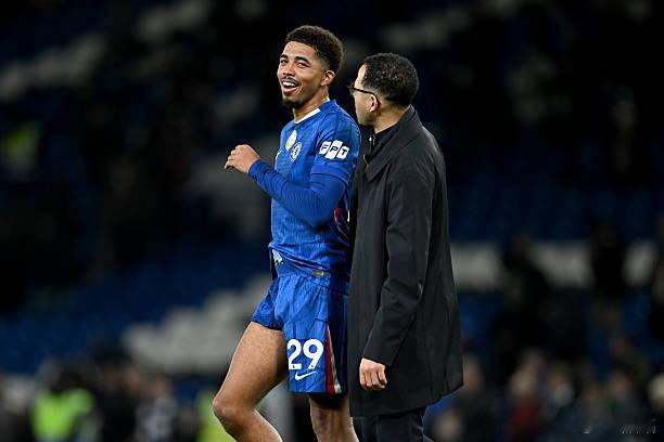 切尔西2比0布伦特福德足球世界里，有些定律还真的是一成不变，比如，换帅如换刀。