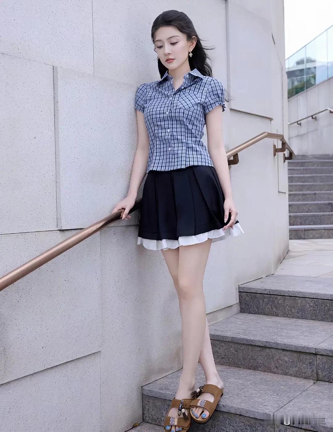 望仙谷一个夜景很美的地方