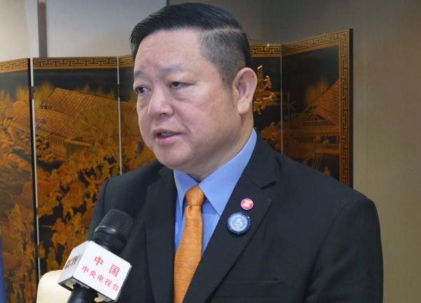 王毅外长太牛了：他刚抵达菲律宾不久，菲方最担心的局面就出现了！ 本来打算借着