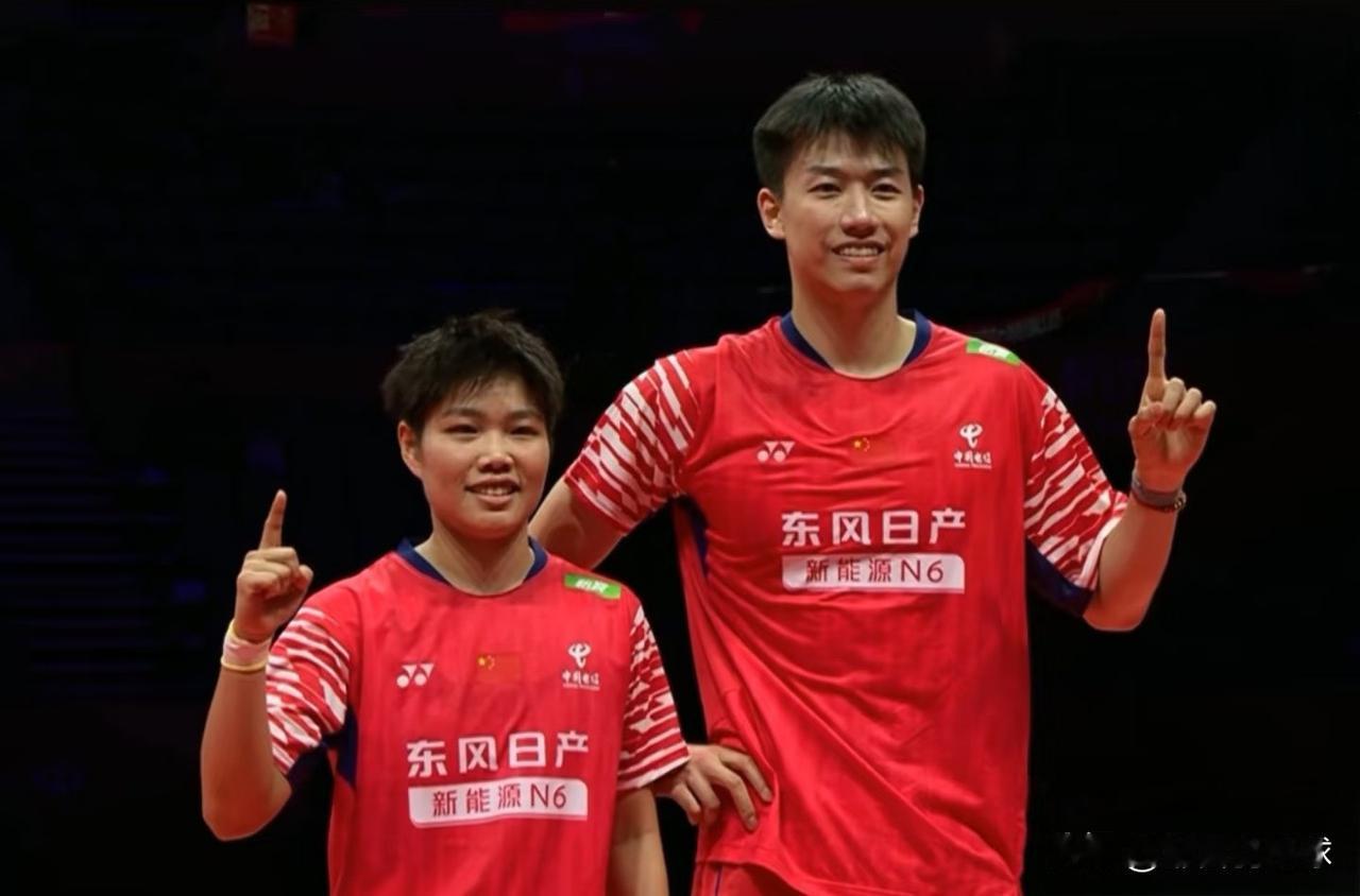 世界羽联年终总决赛半决赛白天场国羽战报今日白天场的国羽两场半决赛刚刚全部落幕