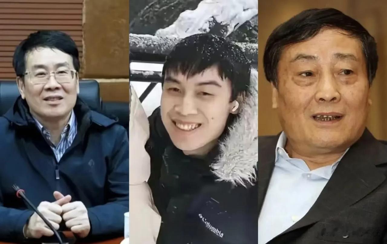 宗馥莉的叔叔最近说了很多，但是却没说“宗庆后和杜建英”是合法夫妻，而是“事