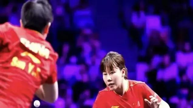 陈幸同10比0让球后黄愉偼来了劲，好心礼让反倒被对手全力反扑陈幸同对阵黄愉偼那