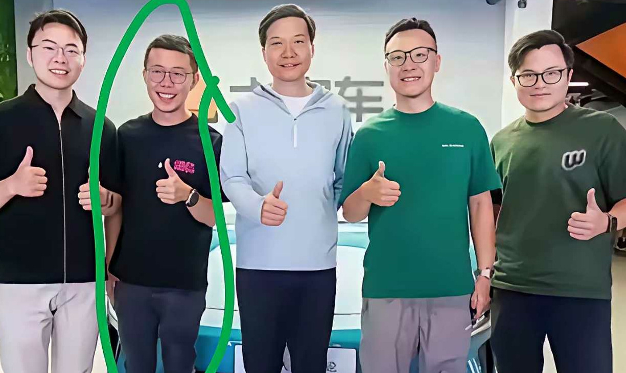 造谣抹黑华为和问界的博主找到了
