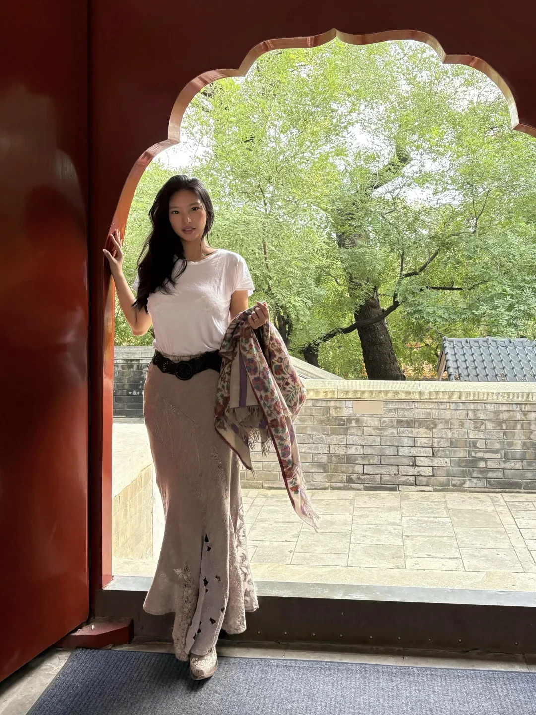 法海寺｜明代壁画之美
