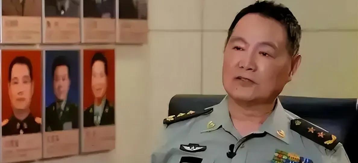 "3天拿下台湾省"！原南京军区副司令员王洪光曾表示，一旦台海爆发战争，可采用多种