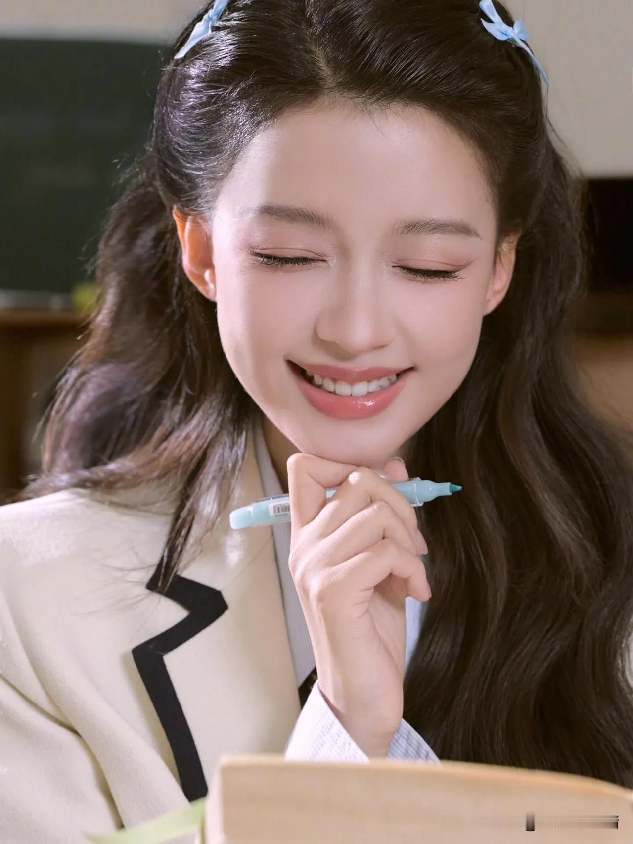 美女收集
