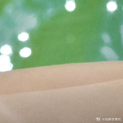 每日一善求求你不要再用脸蛋来杀人了，我已经厌倦了在你面前反复去世​​​