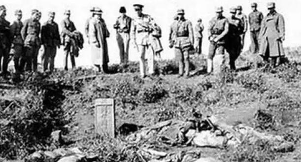 第二次世界大战期间，国军曾与制造南京大屠杀的两个日军主力部队交锋，双方在湖北石牌