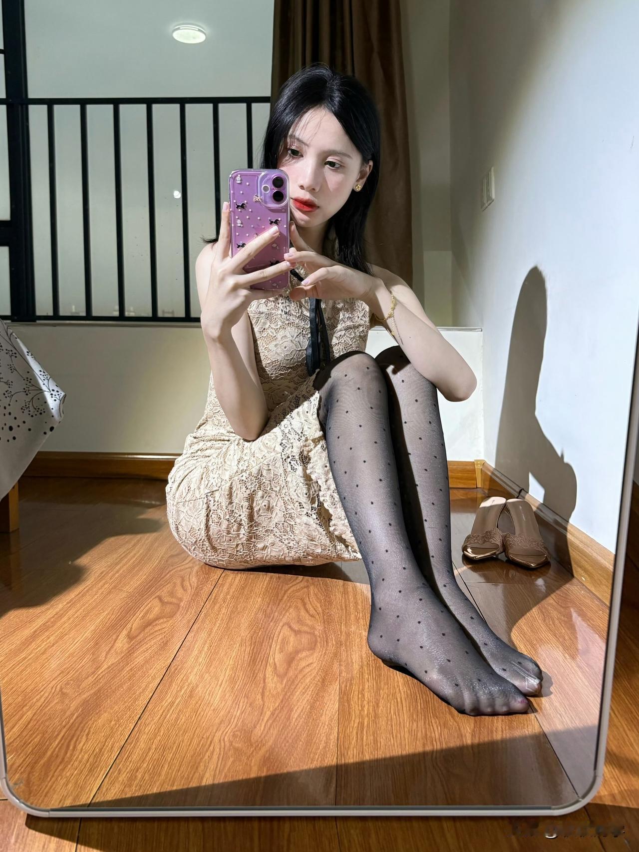 脚尖加固，香味留住。