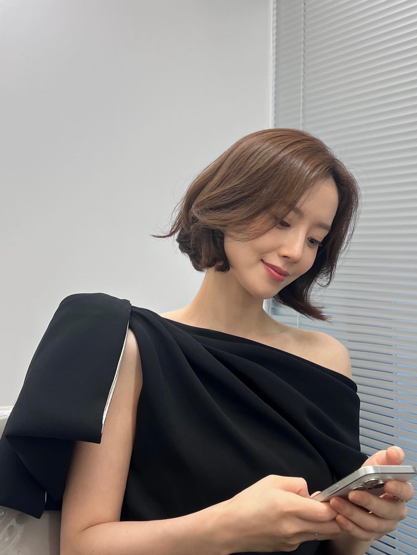 文彩元｜250909电影发布会好久不见大文好漂亮​​​