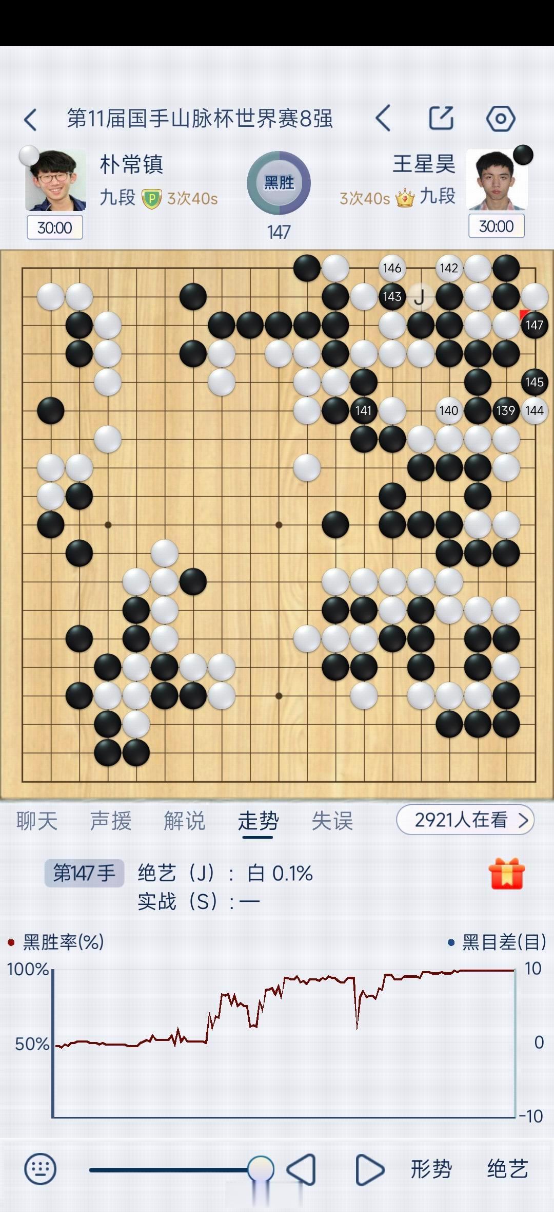 王星昊和李维清，中国05后双子星，半决赛自己打自己。朴廷桓、朴常镇，韩国老牌顶