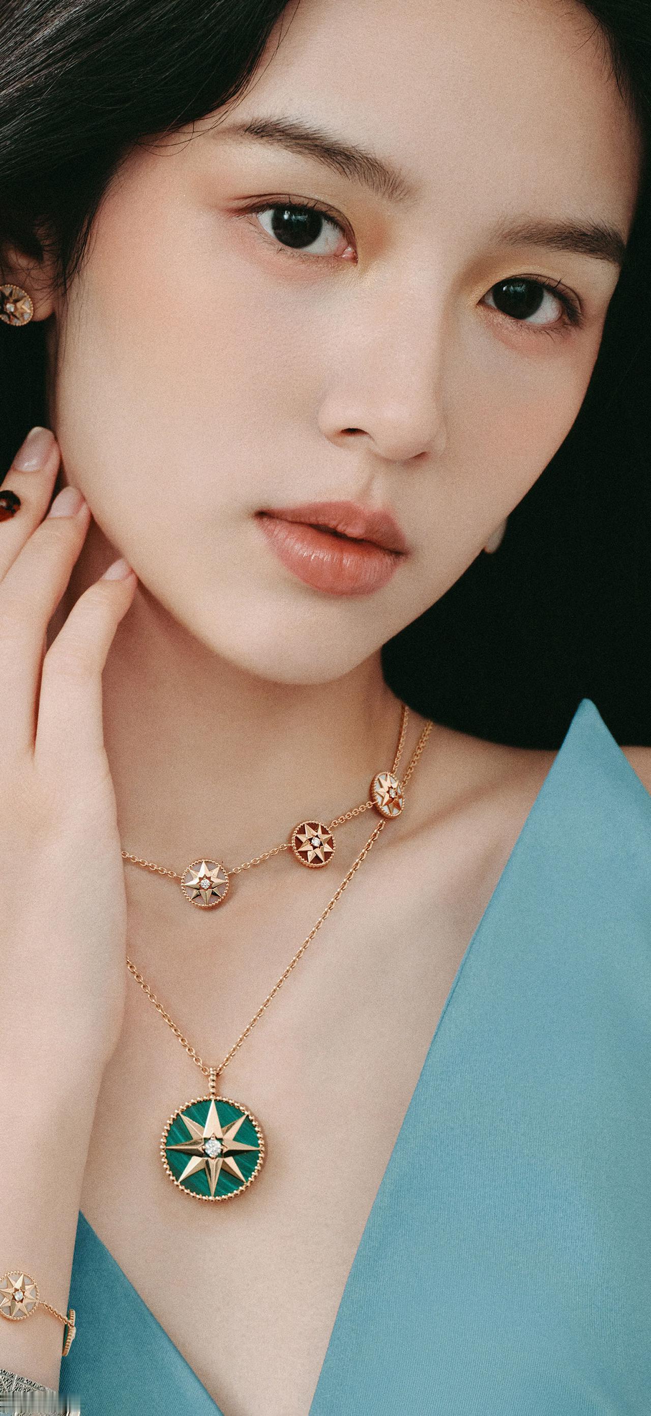 美女壁纸-第6335期-周也