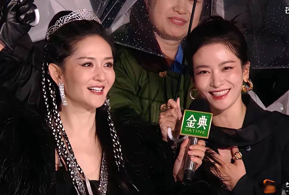 李晟终于肯阴阳了，对于谢娜问对于热搜话题“李晟团的分也太低了吧”怎么看时，李晟毫