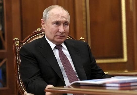 俄副总理亲口证实，中俄正在谈判，普京该明白：亲兄弟也得明算账俄罗斯副总理诺瓦