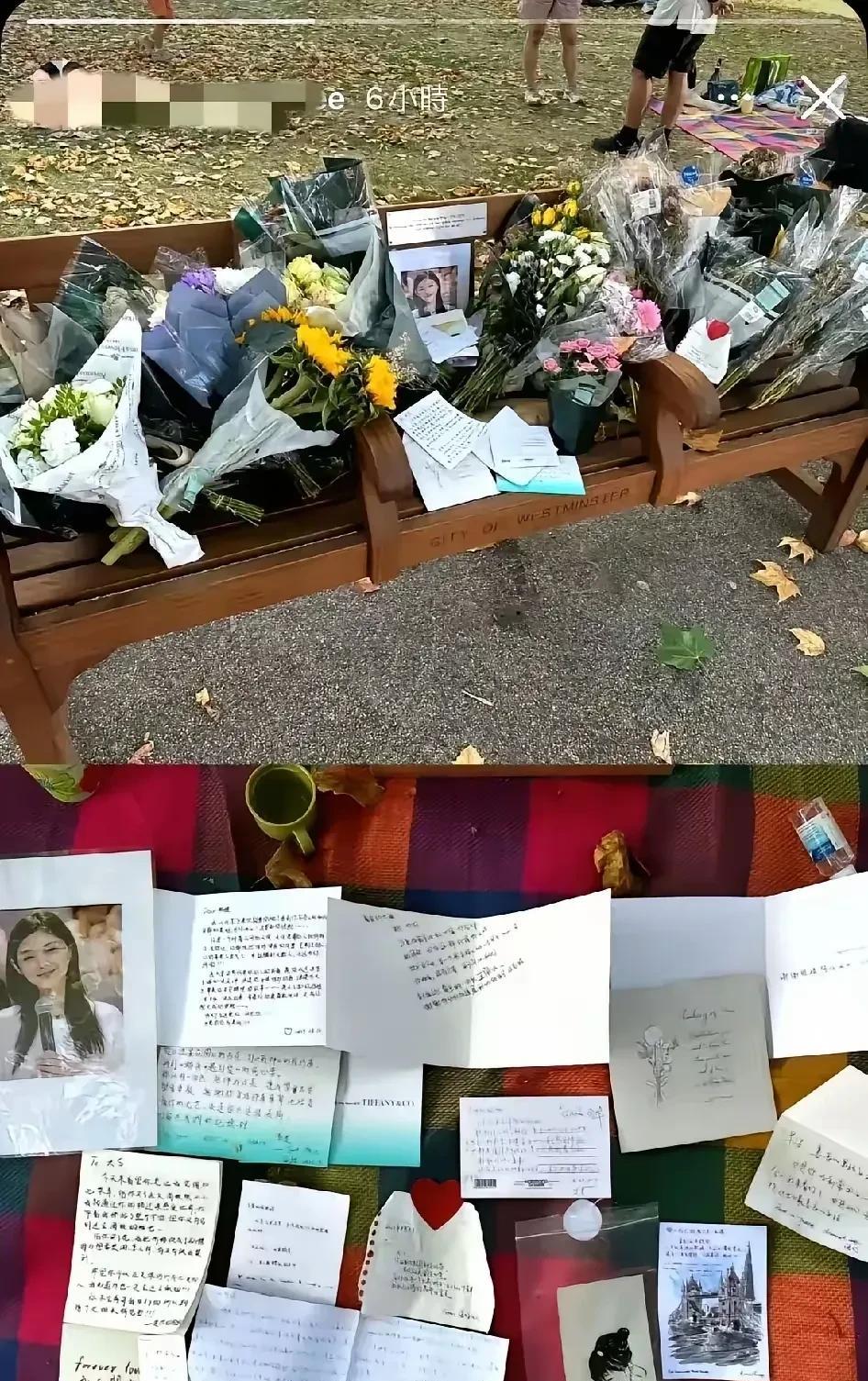 大家发现了吗大S是迄今为止唯①一个特殊的存在她活着时一心为娘家人亖后被葬