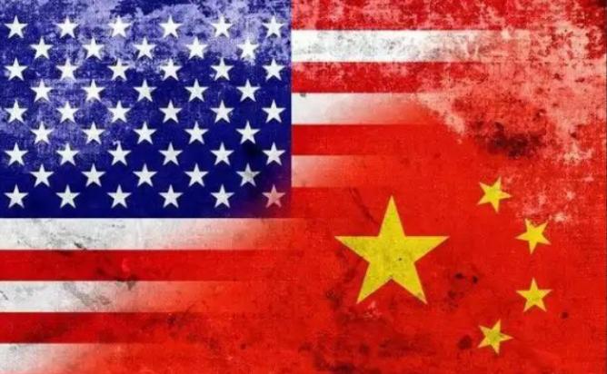 美国有没有机会击败中国？可以说，以前有，现在没有了，中美最危险，最容易爆发冲突的