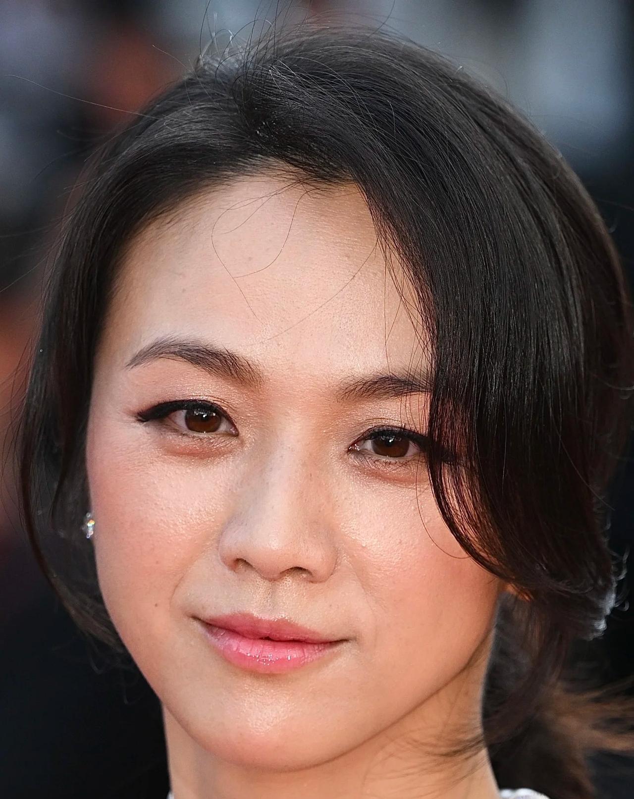 汤唯美得自然