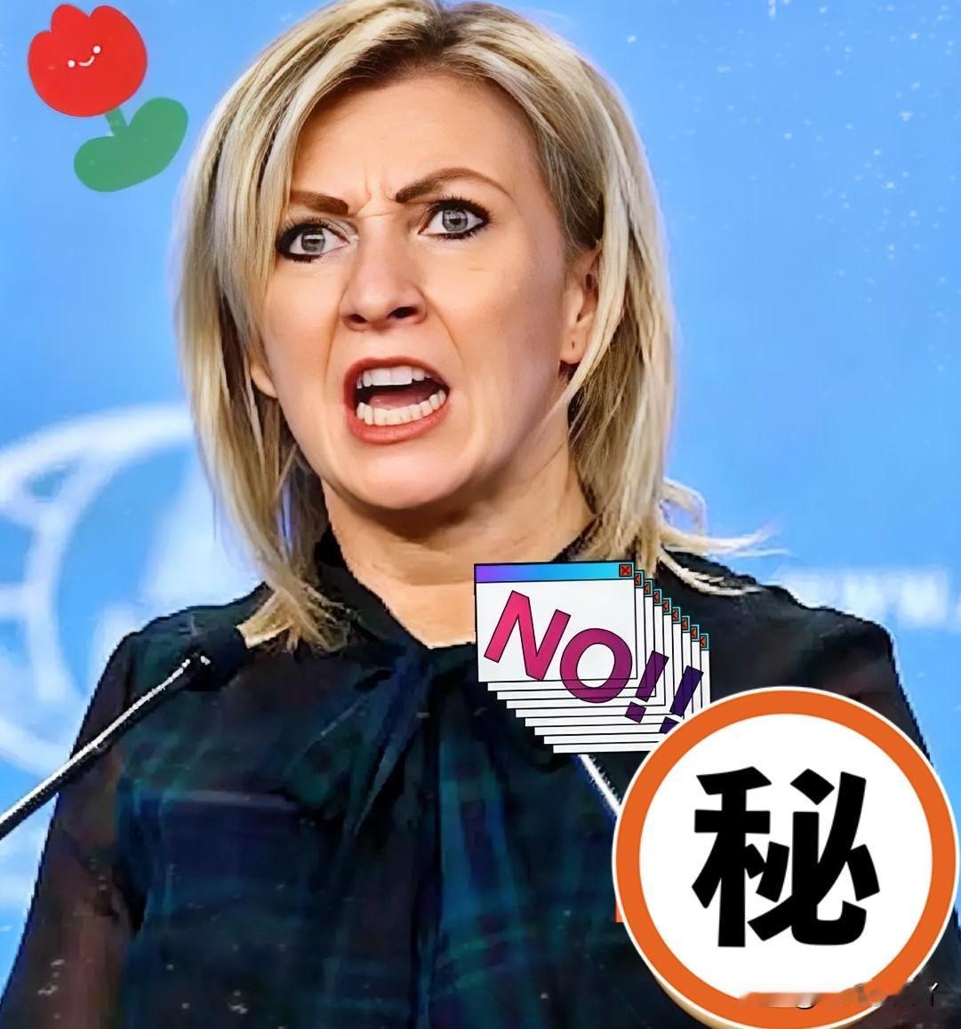 俄罗斯官方回应！俄罗斯:欧盟违法冻结俄资产2100亿欧元俄罗斯扎哈罗娃：欧