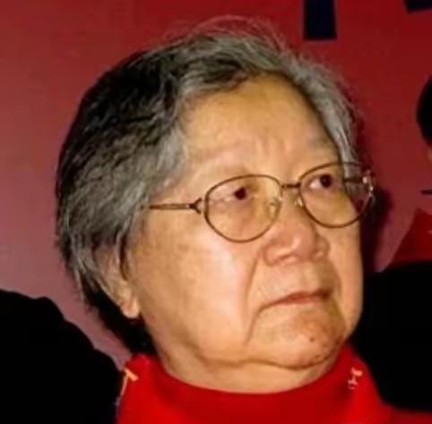 刘思齐不仅是毛岸英的妻子，更是毛家忠烈精神的见证者。当年新婚即别，丈夫血洒朝鲜战