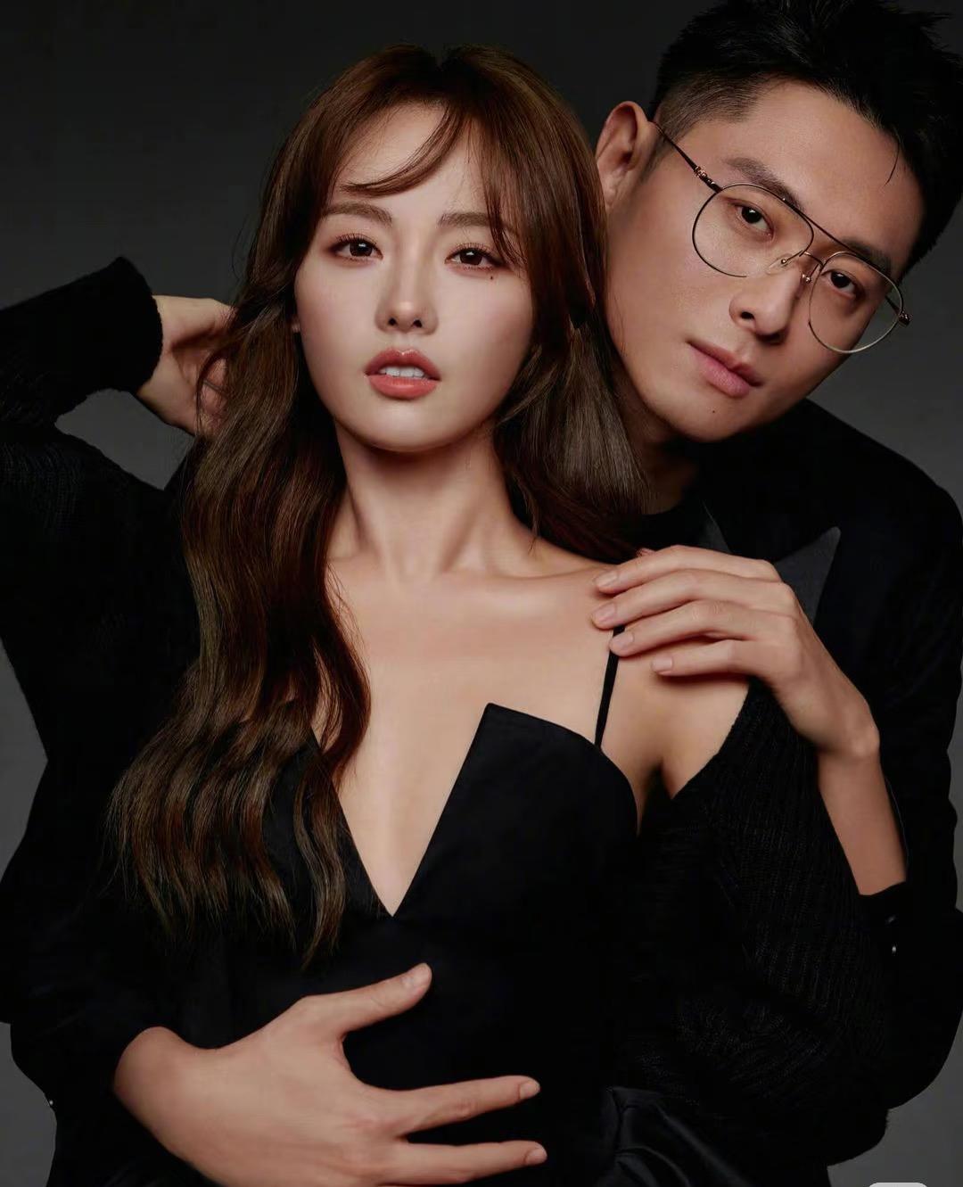 张嘉倪怕是要被前夫买超膈应到骨子里了！司晓迪这场“内娱大点兵”的闹剧里，居然还能