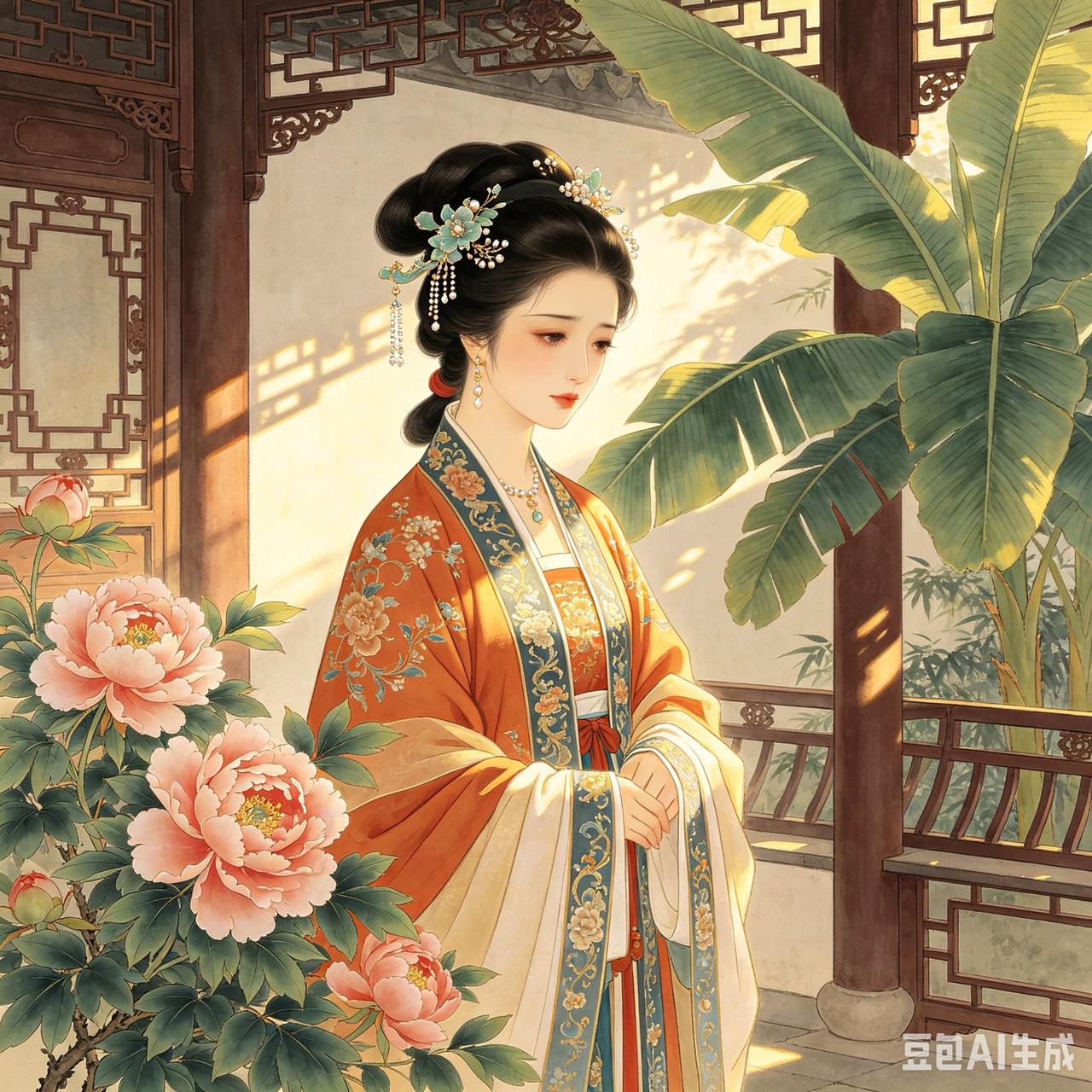 妻子出轨被休，为尼又堕风尘，最终竟与前夫破镜重圆湖北孝昌有个男人叫罗宁，娶妻