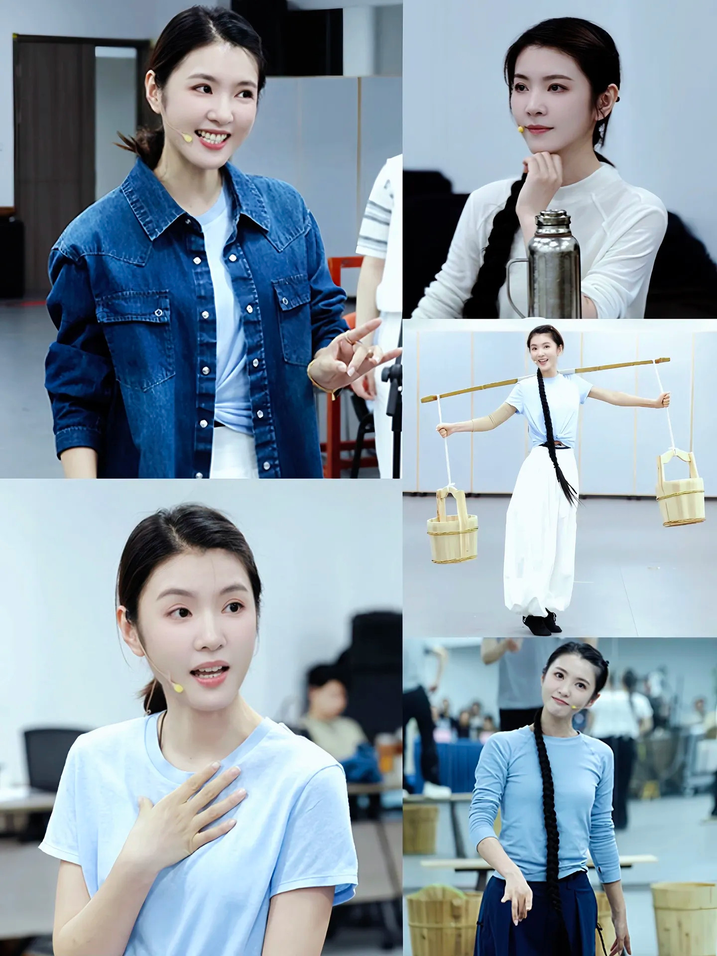 李云霄九斤姑娘