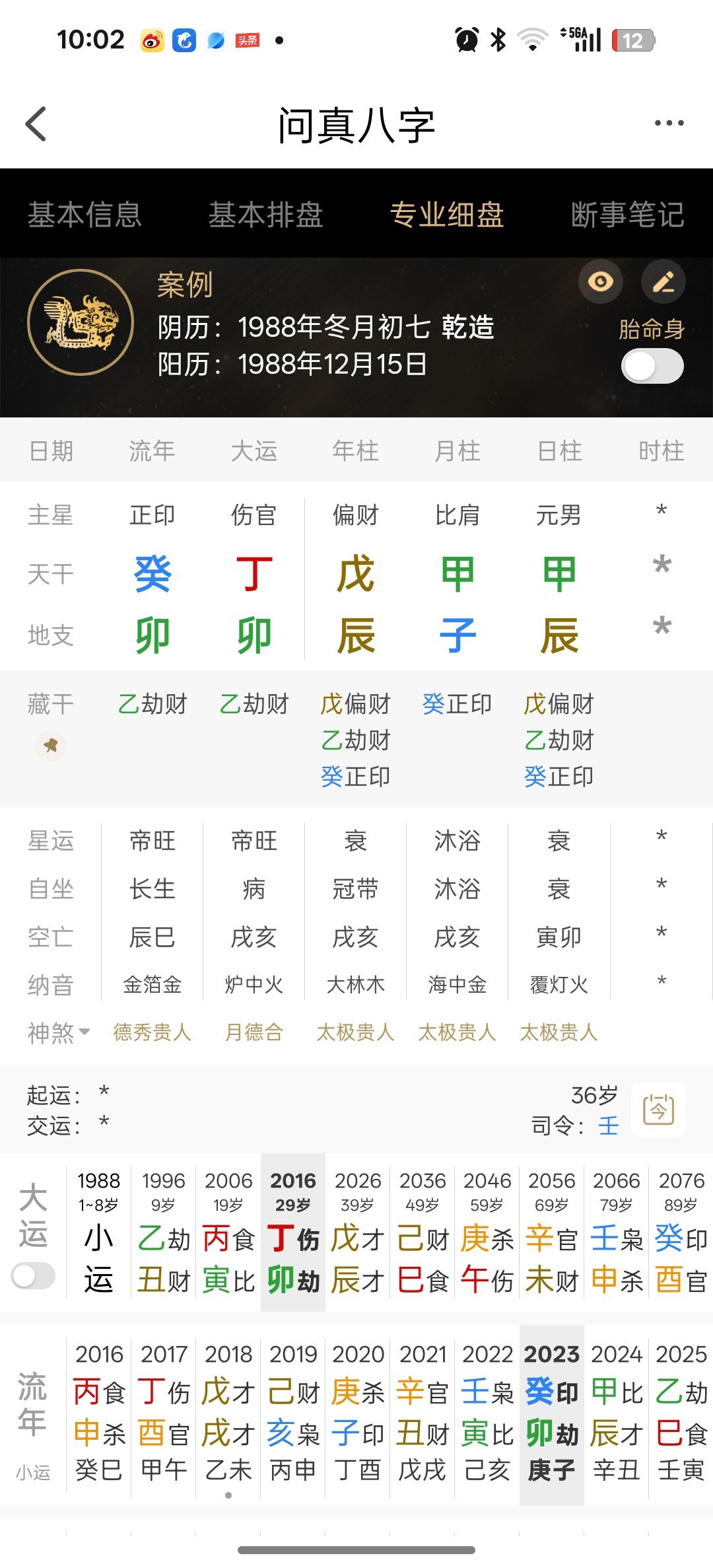 之前我2020年就说过，富家女儿是23年结婚，那时候我也说了，富家女婿和富家女儿
