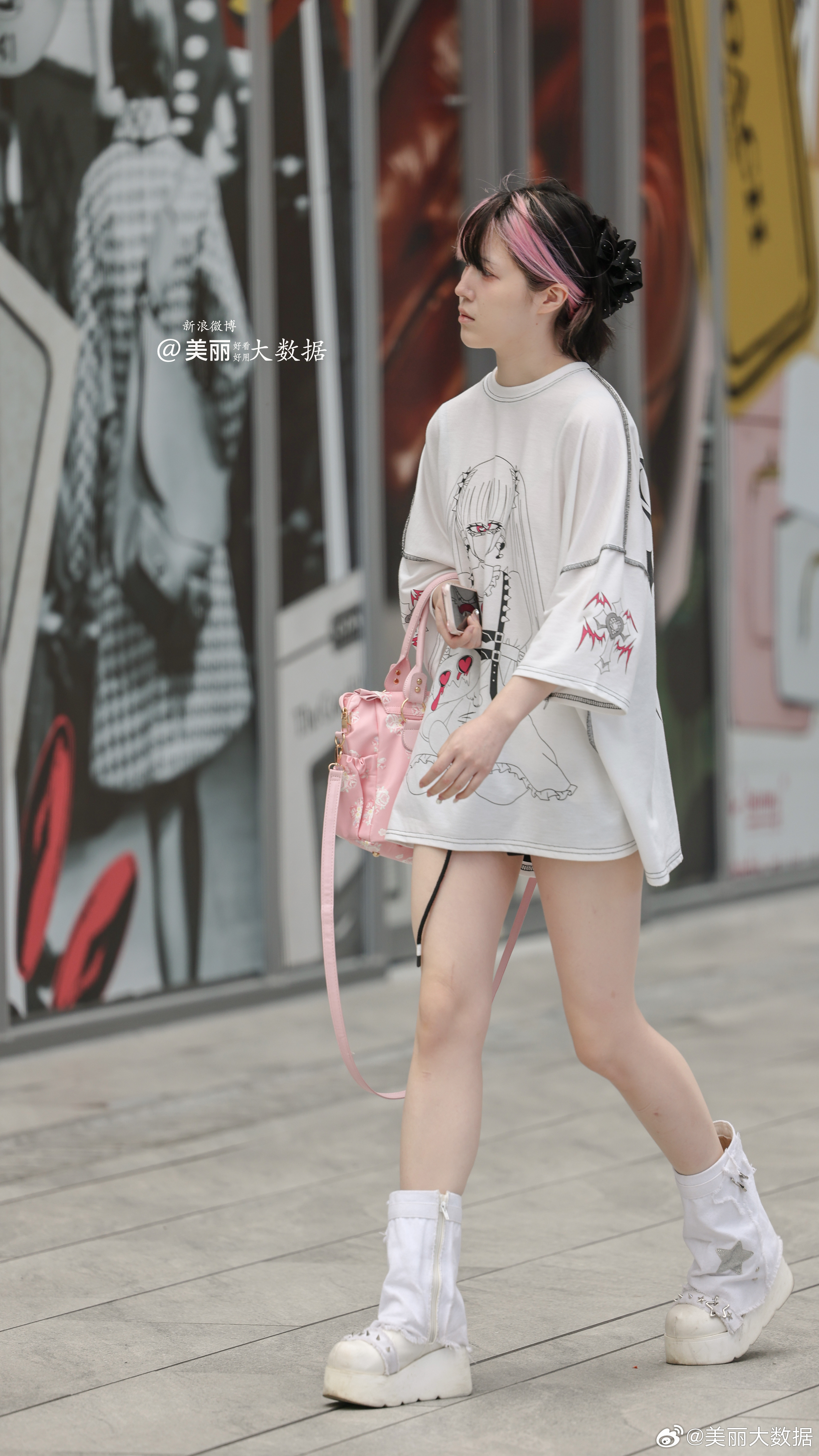 秀美集之春暖花开2026