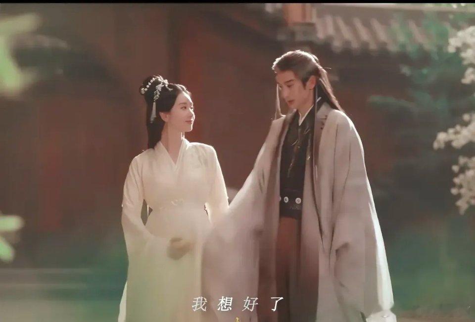 淮水竹亭：意难平，王权富贵一直以为自己是不受宠的小妾生的太惨了吧，原著里东方淮竹