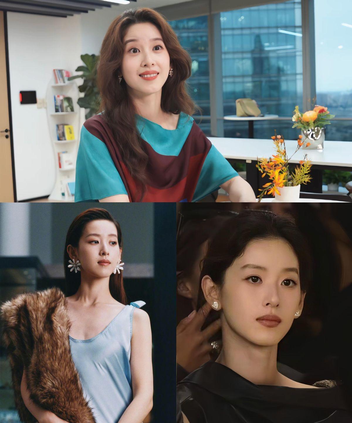 章泽天刚被官宣成Vogue中国客座总监，消息一出，热搜直接爆了。主编刘冲亲自邀