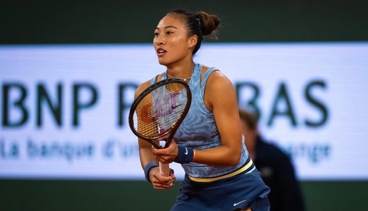 李娜最强劲的对手：1，小威2，克里斯特尔斯3，莎拉波娃郑钦文目前最强劲的