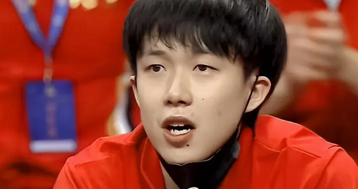 中国乒乓球队的现状与未来