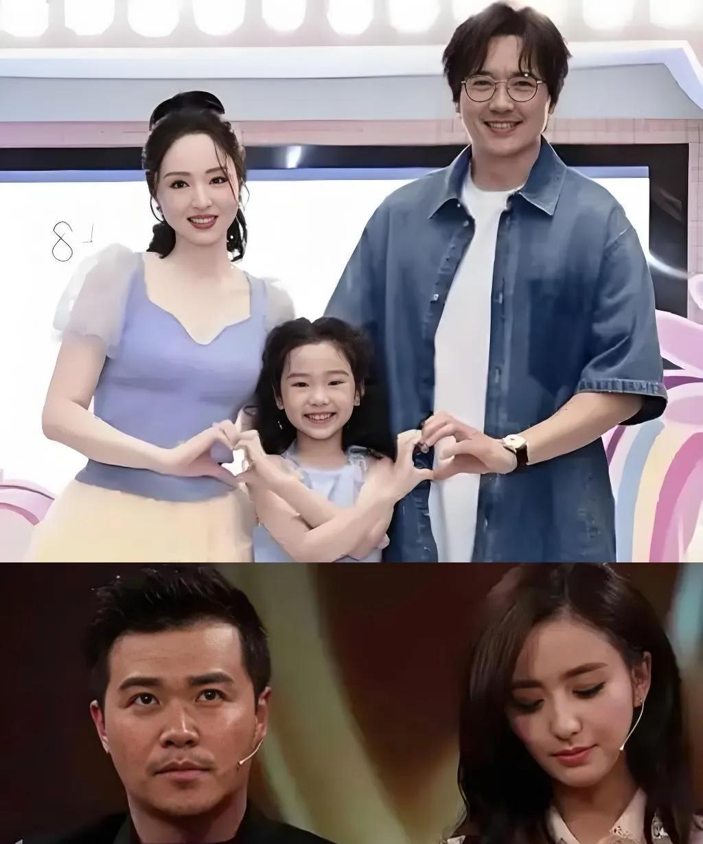 好吧，这波终于轮到陈思诚自己好好反思了！真没想到，官宣喜讯的董璇，彻底撕下