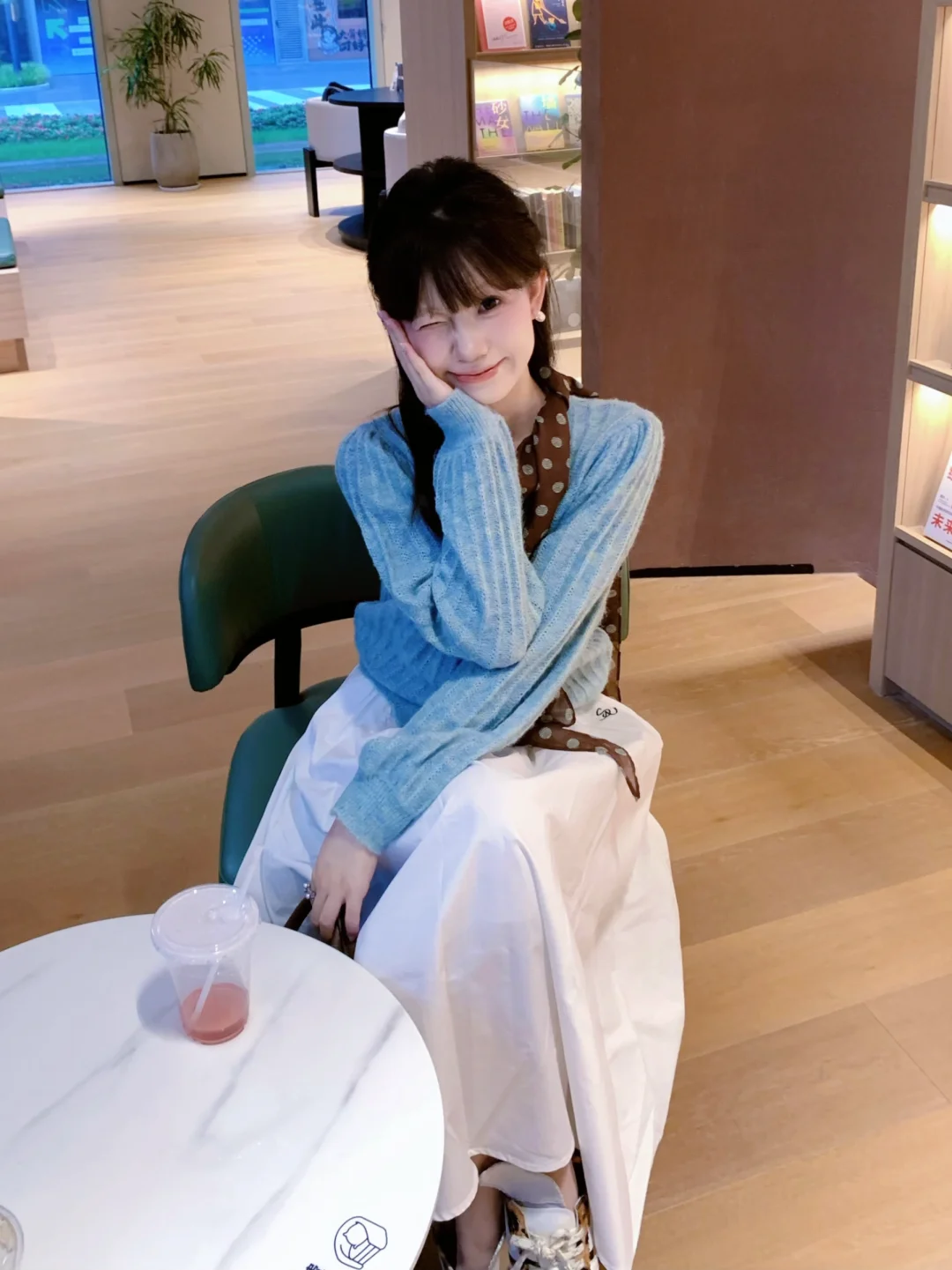 📷存一些拍照姿势