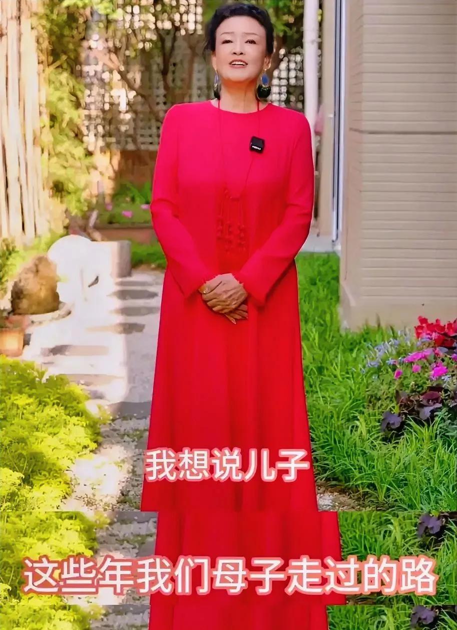 在张兰深夜发的视频中我发现里面暗藏玄机其中有三句话，暴露了她对马筱梅的真实态