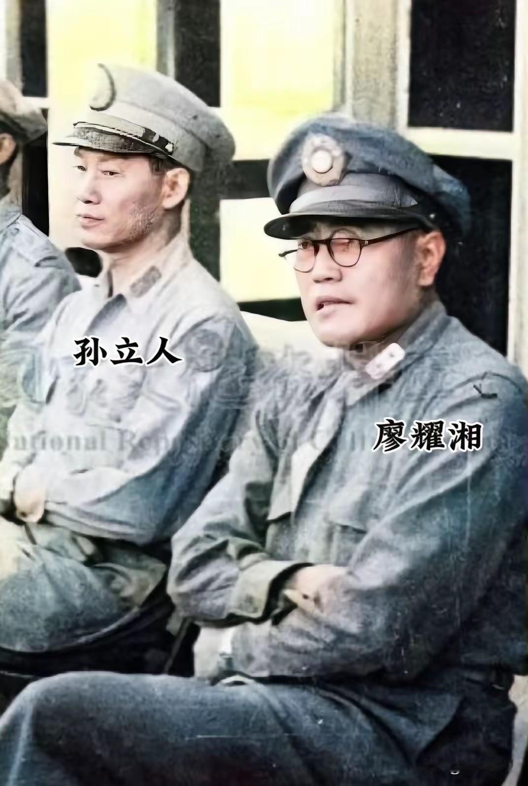 很多人拿这两位抗日名将做对比？很多人把孙立人吹上天了，其实整个抗战期间能拿的