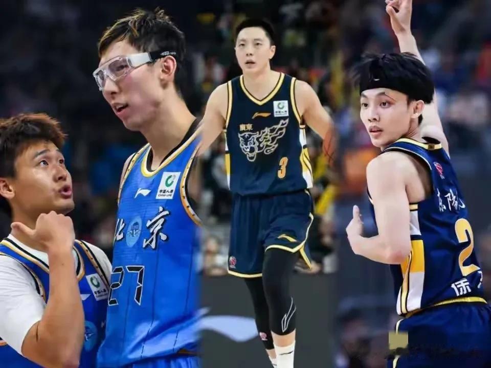 今晚的元旦大战北汽队主场和广东队的比赛分析如下。1、曾凡博首场比赛就是对阵广东