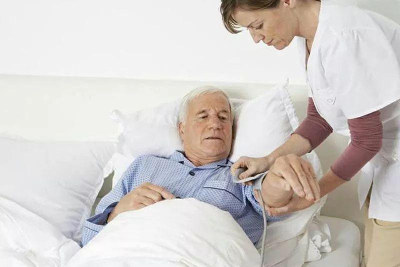 胰腺癌重大突破，晚期患者生存期大幅延长胰腺癌的凶险谁都清楚，晚期一线化疗失败之
