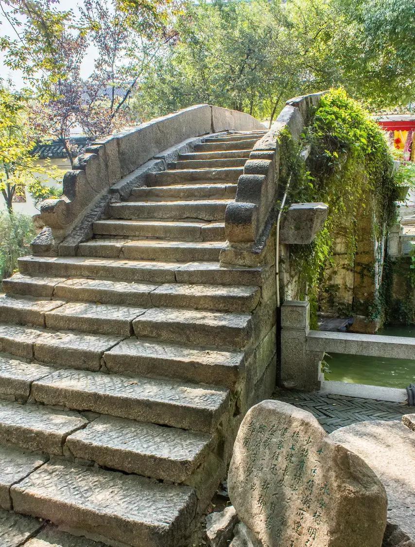 你知道吗？1405年，苏州娄江竟是郑和七下西洋的起锚地，却因淤积从“天下第一码头