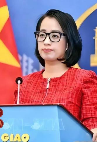 越南这波操作是真懒得装了，直接让外交部跳出来喊话，说有充分历史证明西沙群岛是他们